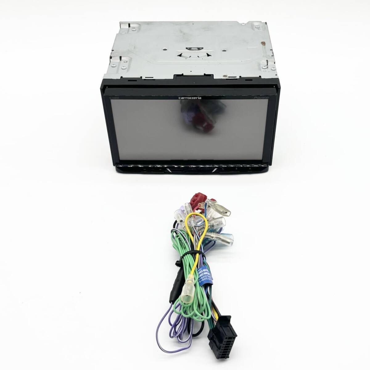 Pioneer カーオーディオ FH 7400 DVD 251225