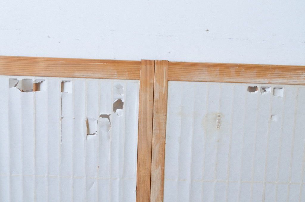 引き戸 ヴィンテージ