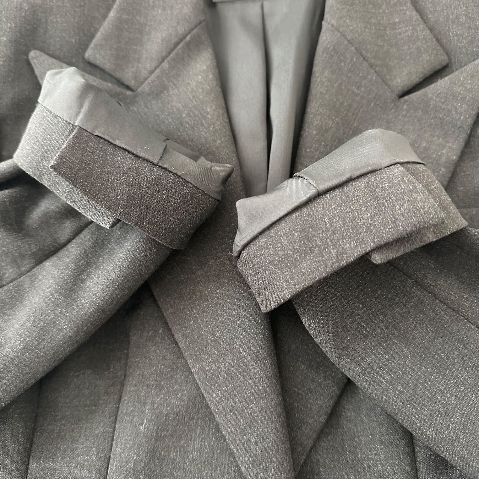 美品 ラルフローレン コレクション クラシックス スーツ セットアップ