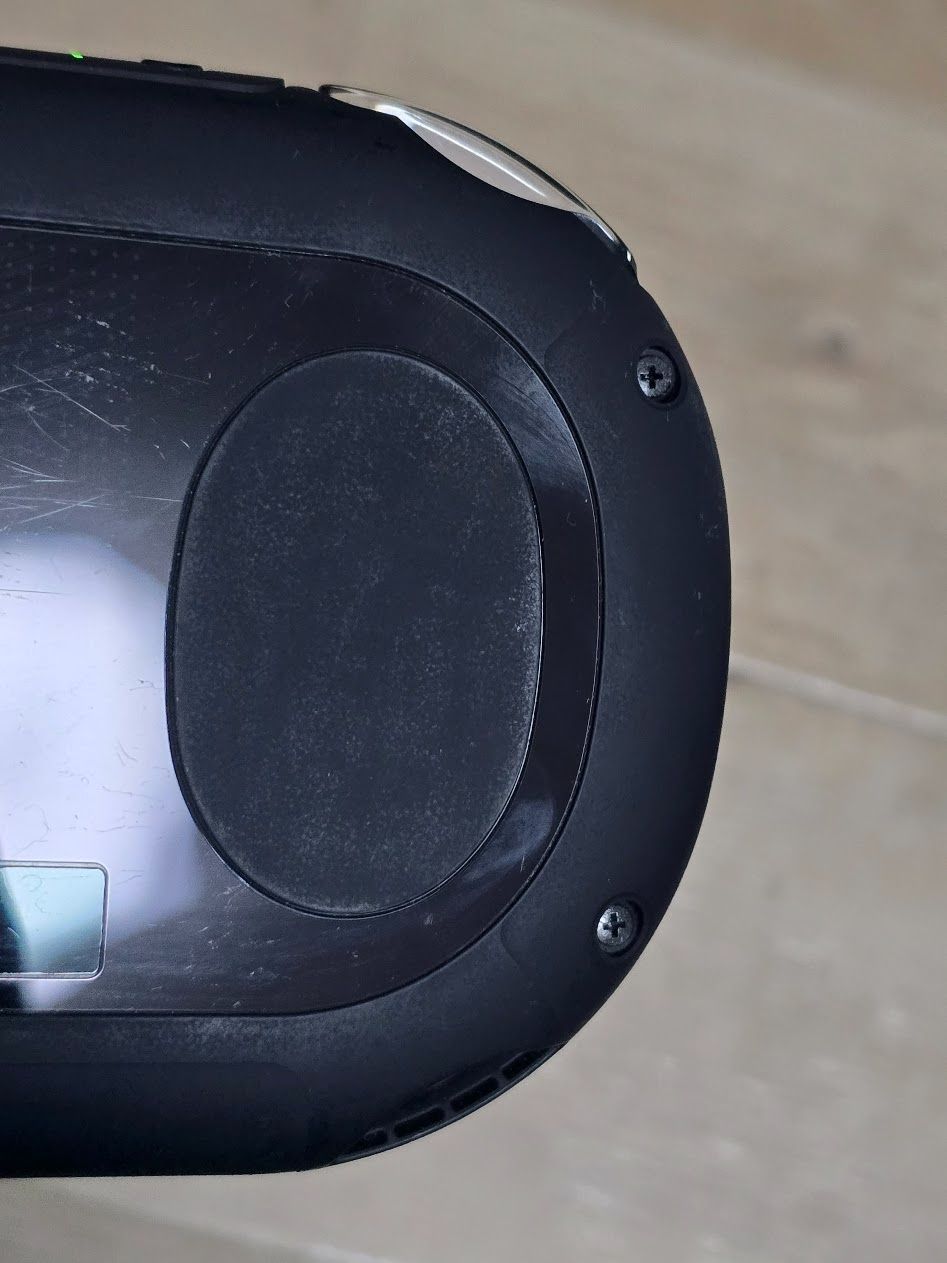 PCH 2000ブラック黒