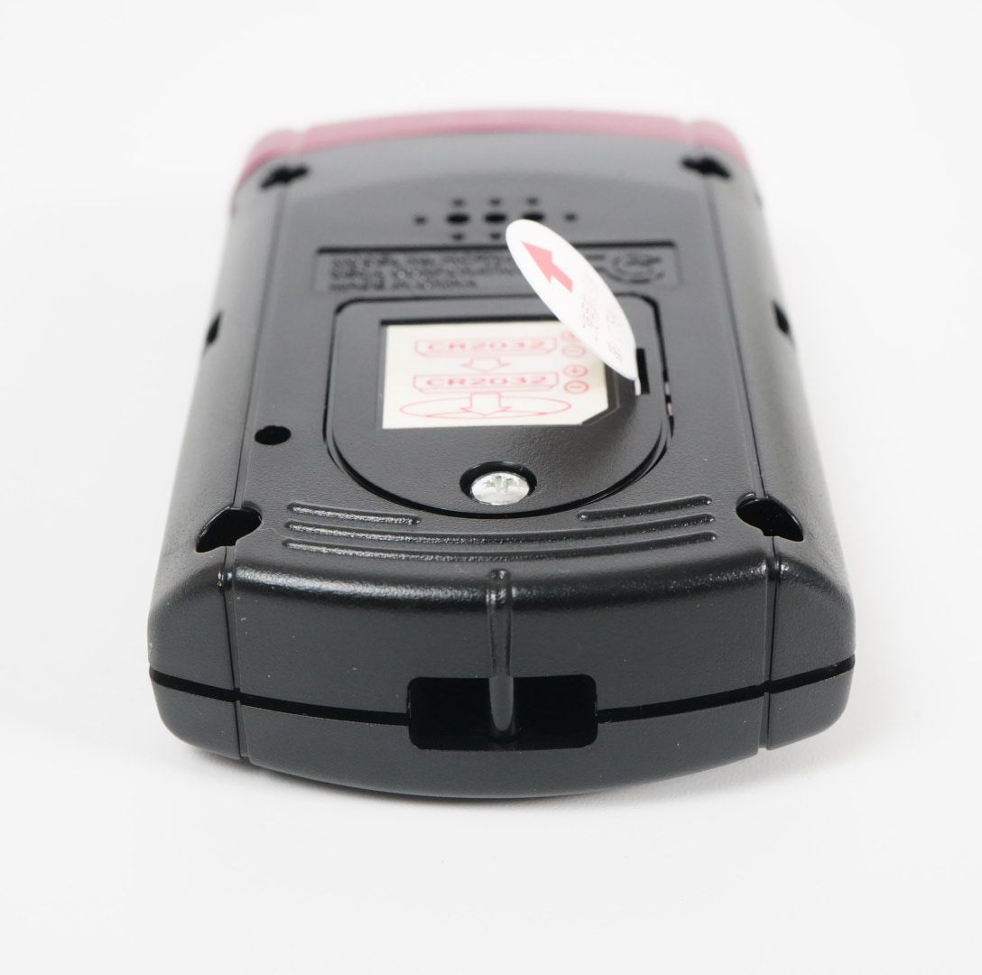 ビジュアルメモリ