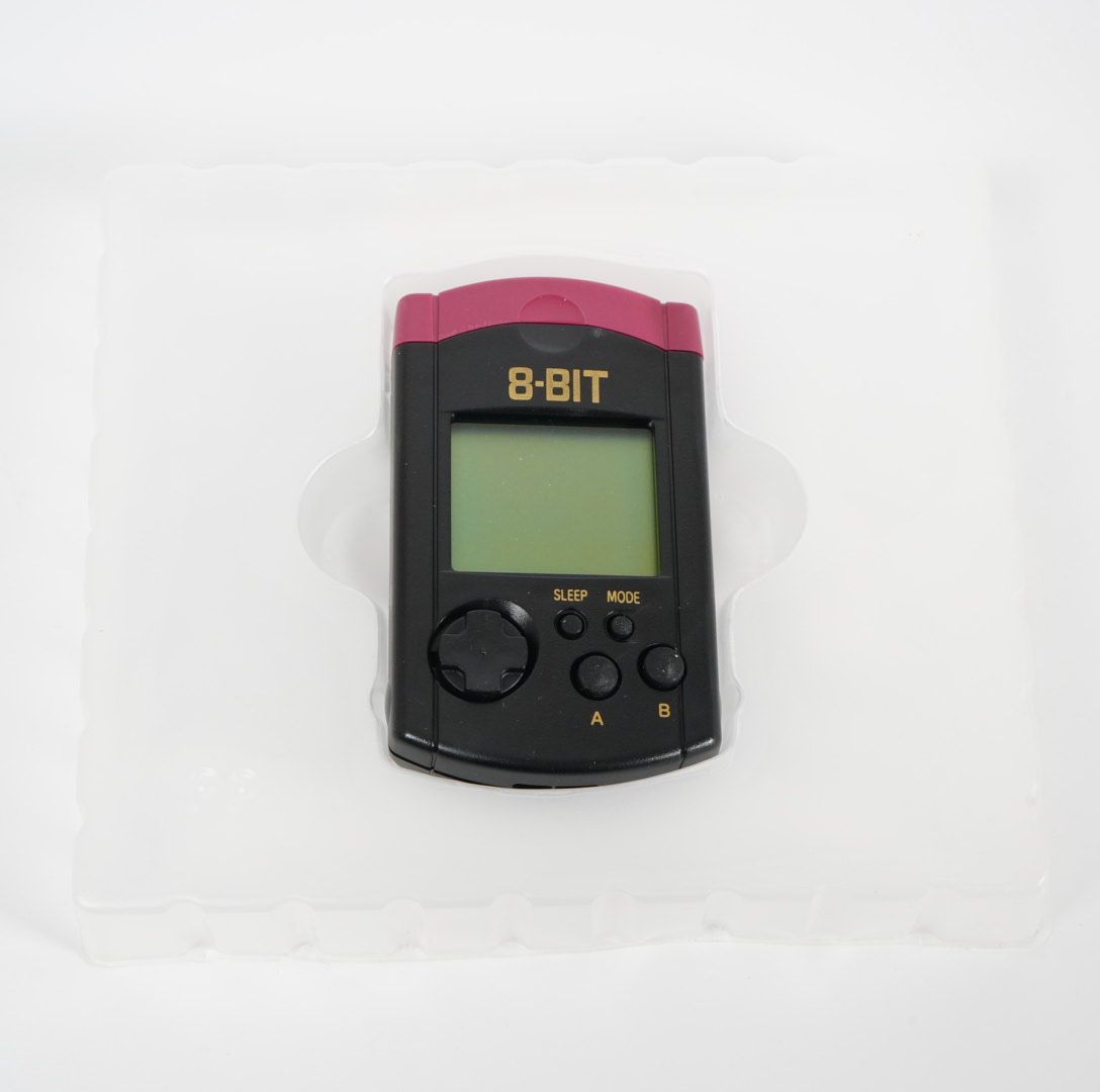 ドリームキャスト SGGG VM セガガガ記念版 ビジュアルメモリ HKT 7000