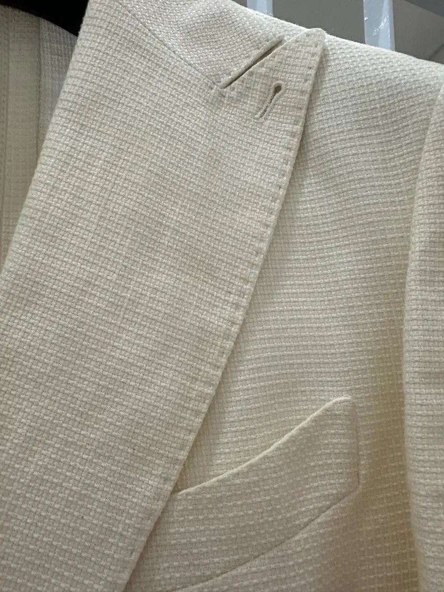 マンオンザムーン ダブルジャケット 100