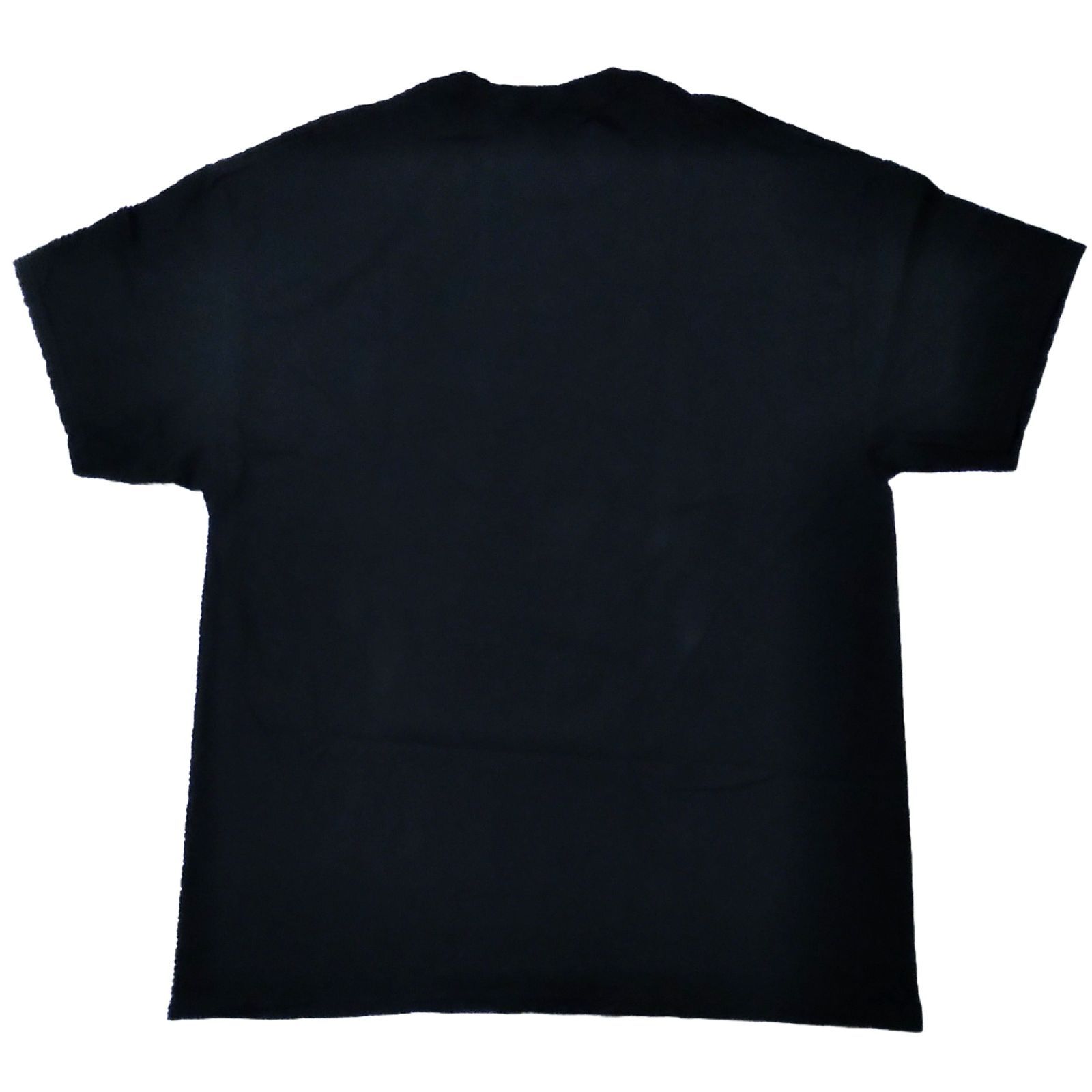 千と千尋の神隠し Tシャツ XLサイズ 黒 アニメT スタジオジブリ 新品