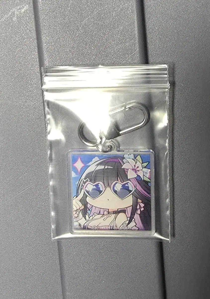 最安値，爆買い エターナルリターン アビゲイル キーホルダー その他
