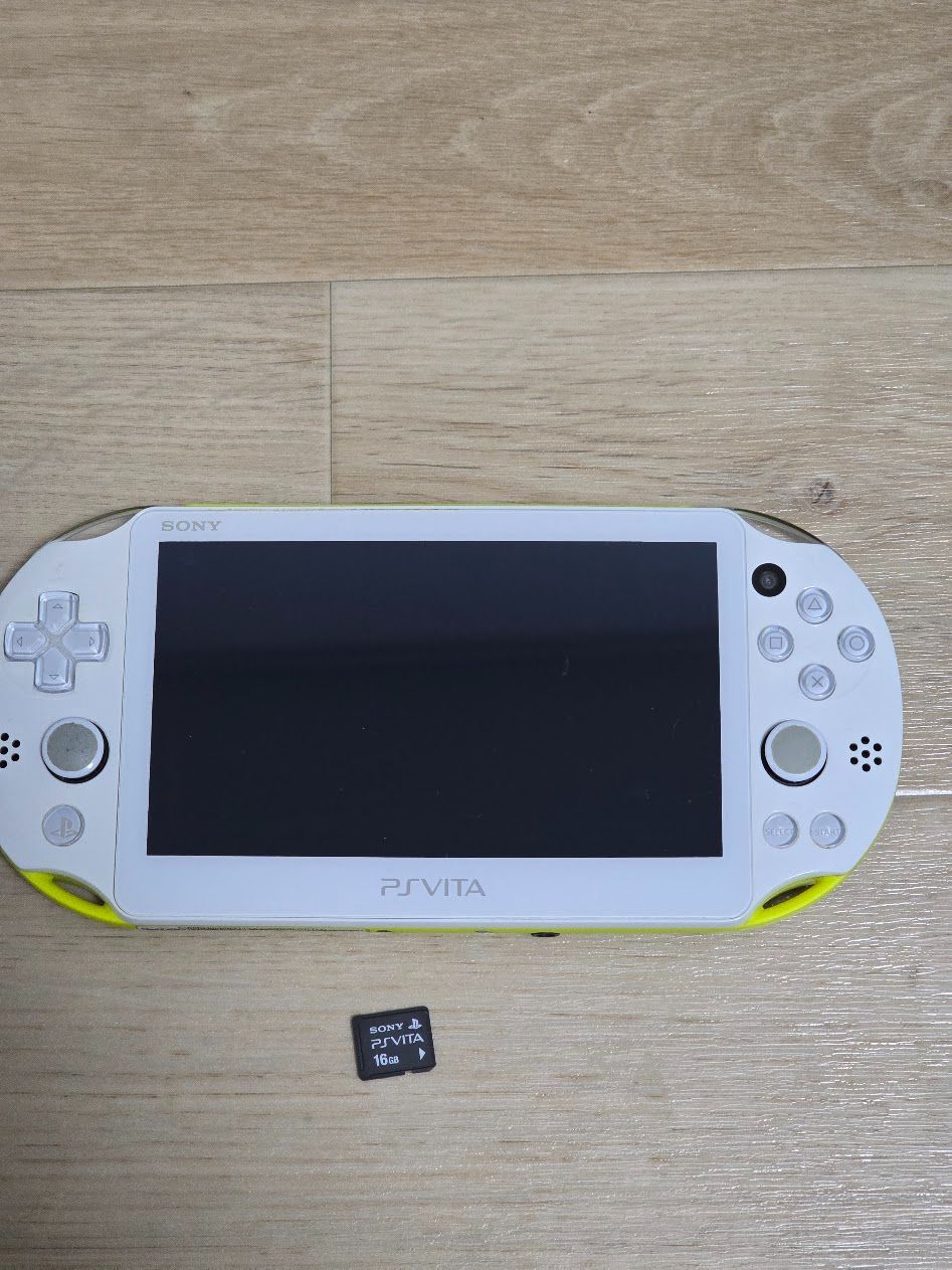 Vita