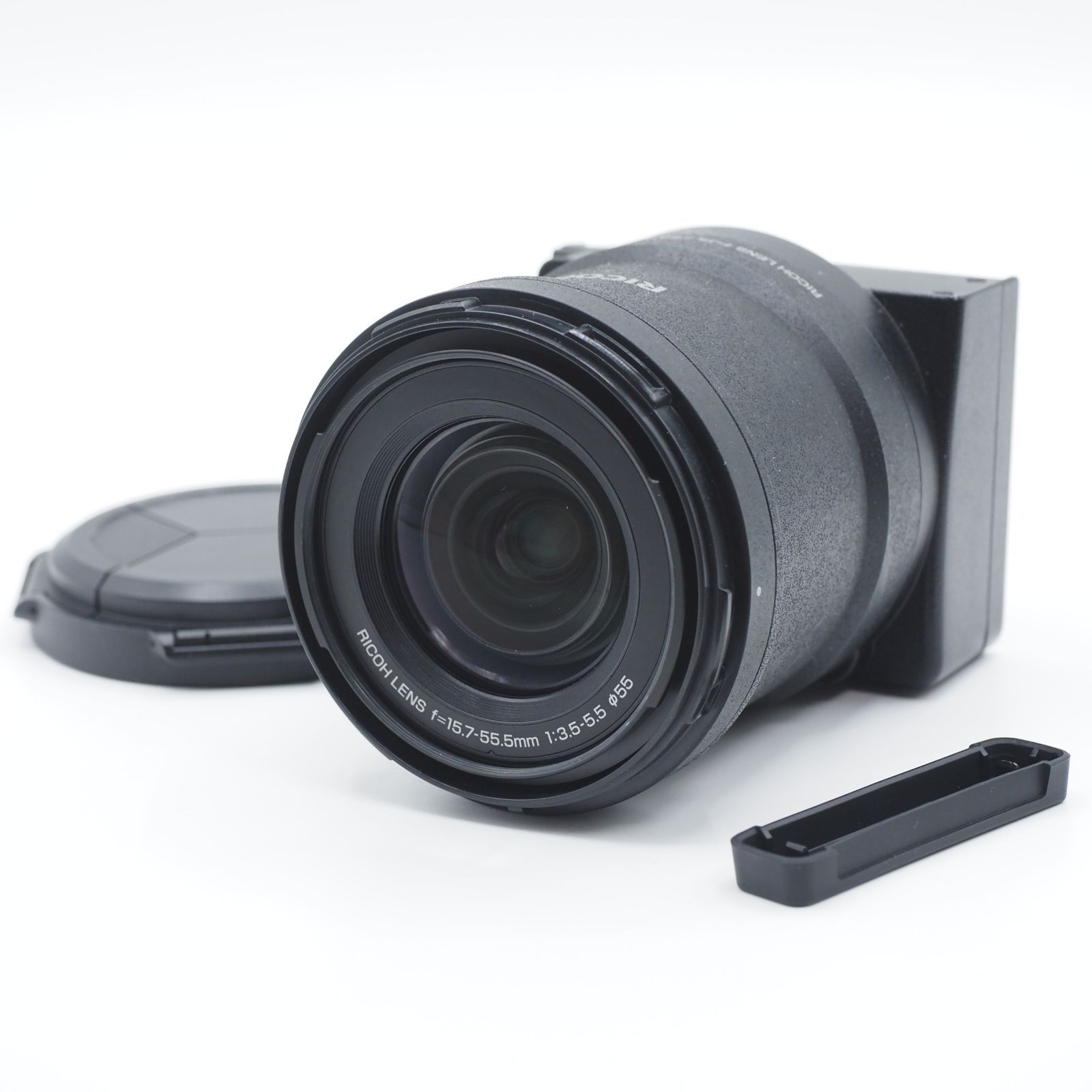 RICOH リコー GXR用カメラユニット A 16 24-85 mm F 3.5-5.5 級 2920
