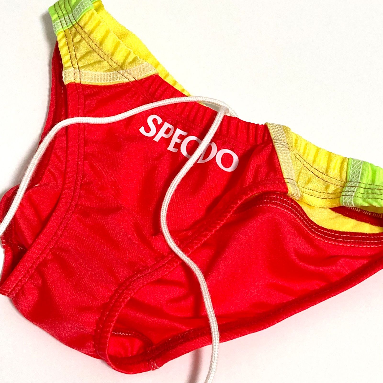 RYG033【SPECDO】/当店オリジナル競パン - メルカリ