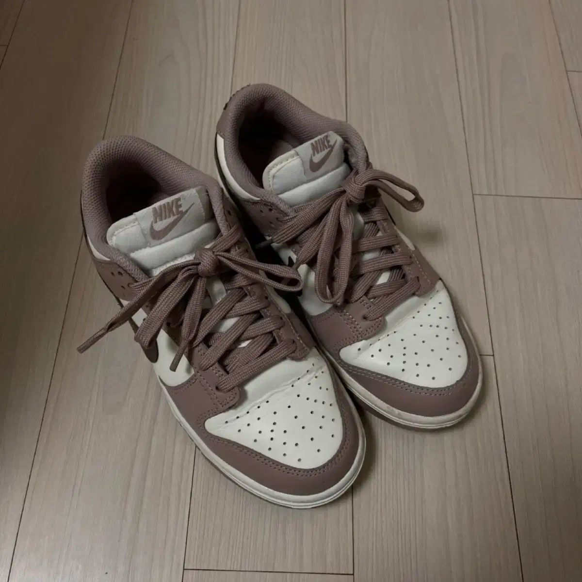 ナイキ ダンク ロー プラム PLUM 230