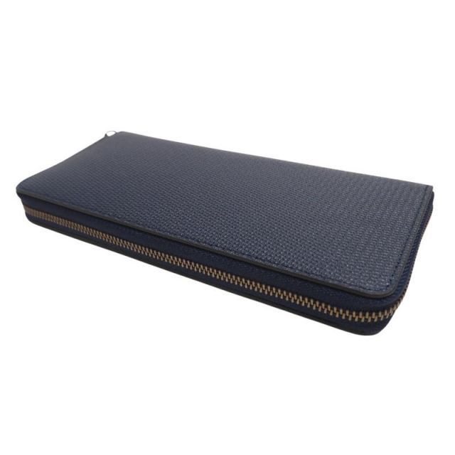 新品正規1.9万円 LANVIN en Bleu ランバン オン ブルー ハイデ