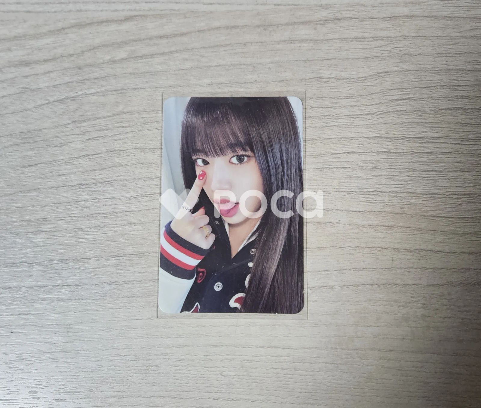 IVE ユジン I've IVE VER SET / JEWEL SET STARSHIP-SQUARE - メルカリ