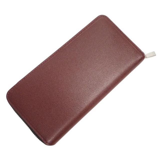 新品正規2.2万円 TAKEO KIKUCHI タケオキクチ マックス 牛革 レザー