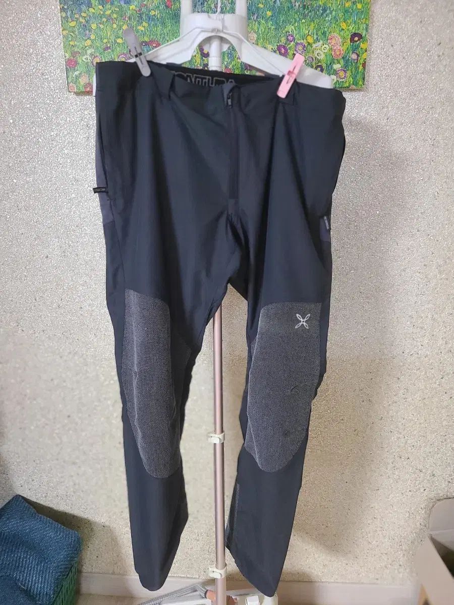 モンチュラ トレッキングズボン XL