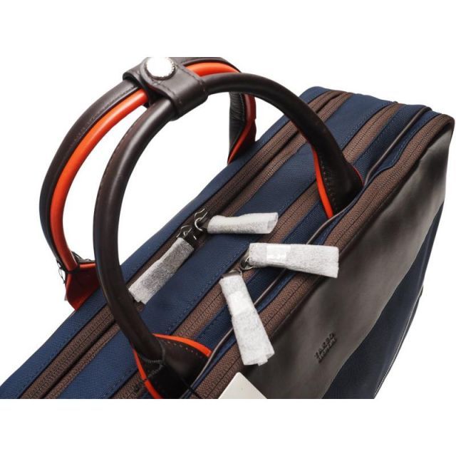 新品正規3.7万円 TAKEO KIKUCHI タケオキクチ TRIPPER トリッパー B4