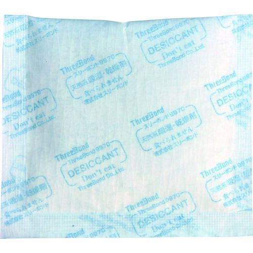 スリーボンド 吸湿乾燥剤 ＴＢ９９７０ ３０ｇ×５００袋入り