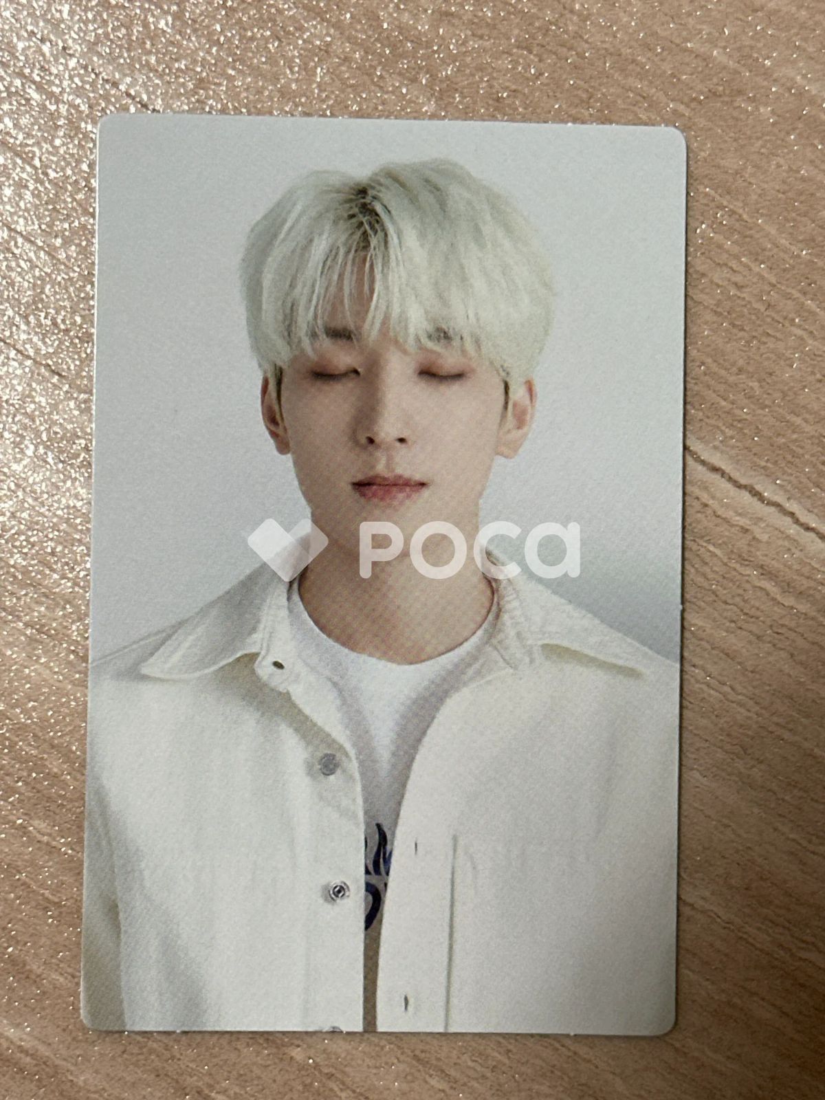 Seventeen ウォヌ セブチ HAPPY WONWOO DAY BIRTHDAY BOX VER.2 - メルカリ