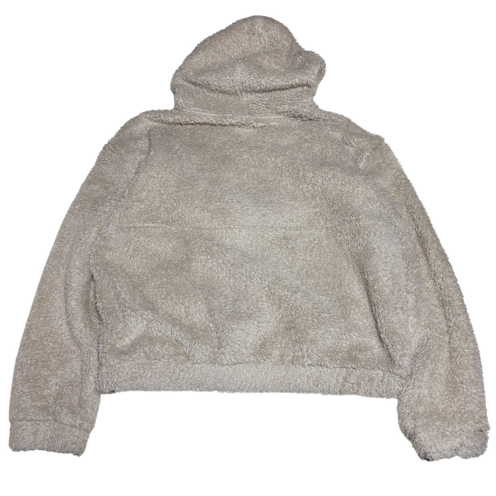 Patagonia パタゴニア ボアフリース プルオーバー パーカー XXL キッズ 