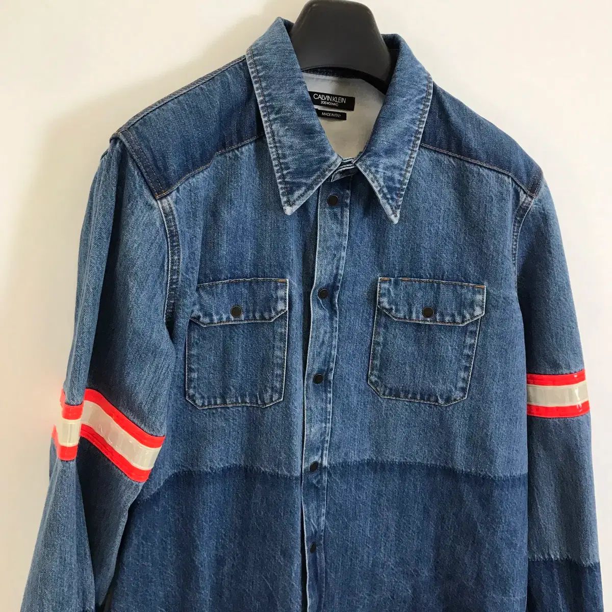 Calvin Klein カルバン・クライン 205W39NYC by RAF SIMONS ラフ