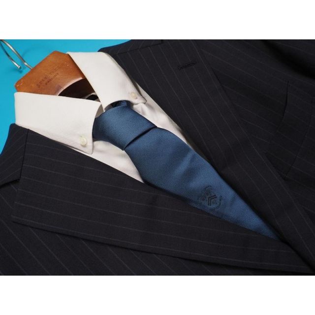 未使用級 オンワード樫山 selflex メンズ ダブルスーツ ネイビー XL 2025年最新】Yahoo!オークション -オンワード スーツの中古品・新品