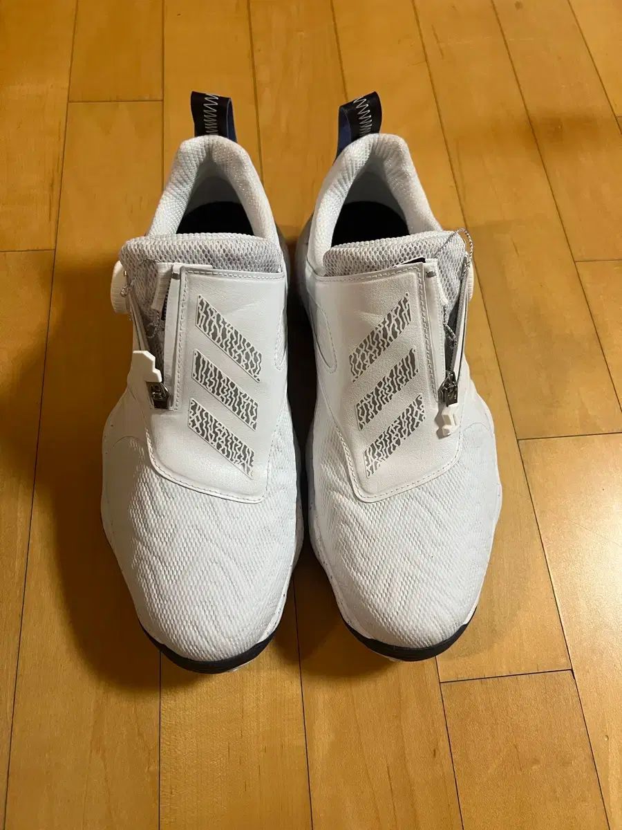 アディダス コードカオス ボア ゴルフシューズ 265