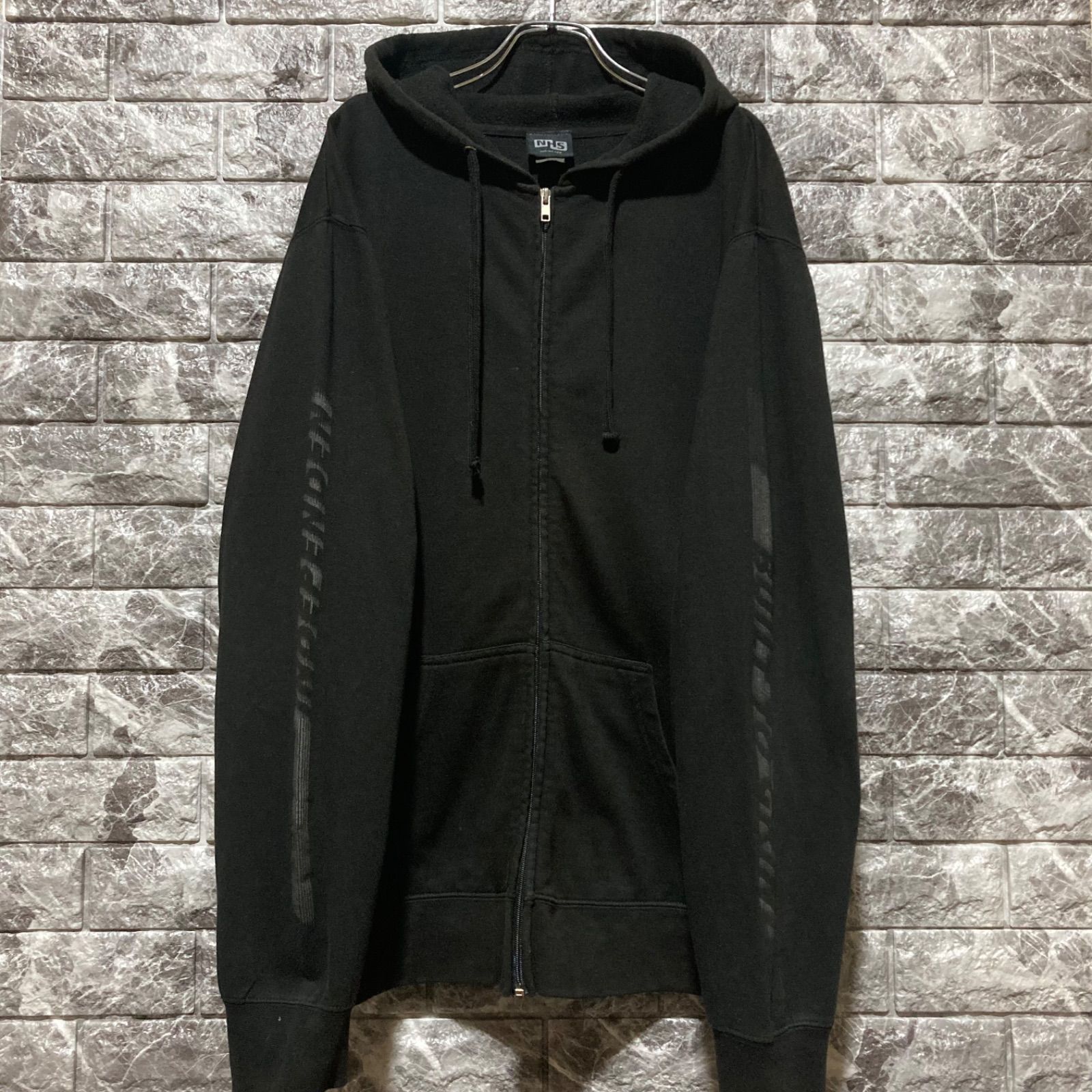 INDIPENDENT フルジップ パーカー アイアンクロス Ｌサイズ INDEPENDENT フルジップパーカー インディペンデント アイアンクロス