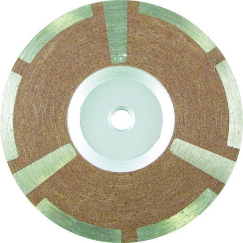 ＨｉＫＯＫＩ ダイヤモンドカッター １２５ｍｍＸ２２ カップ ダブル