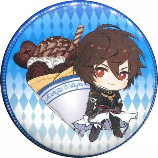 中古】バッジ・ピンズ(キャラクター) サンダルフォン 「キャラクレ