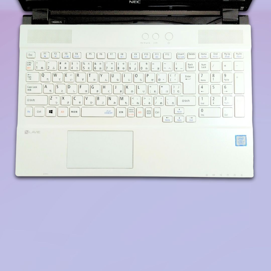 美品❤️Corei7✨Win11✨容量脅威の1TB✨初期設定済みなのですぐ使える