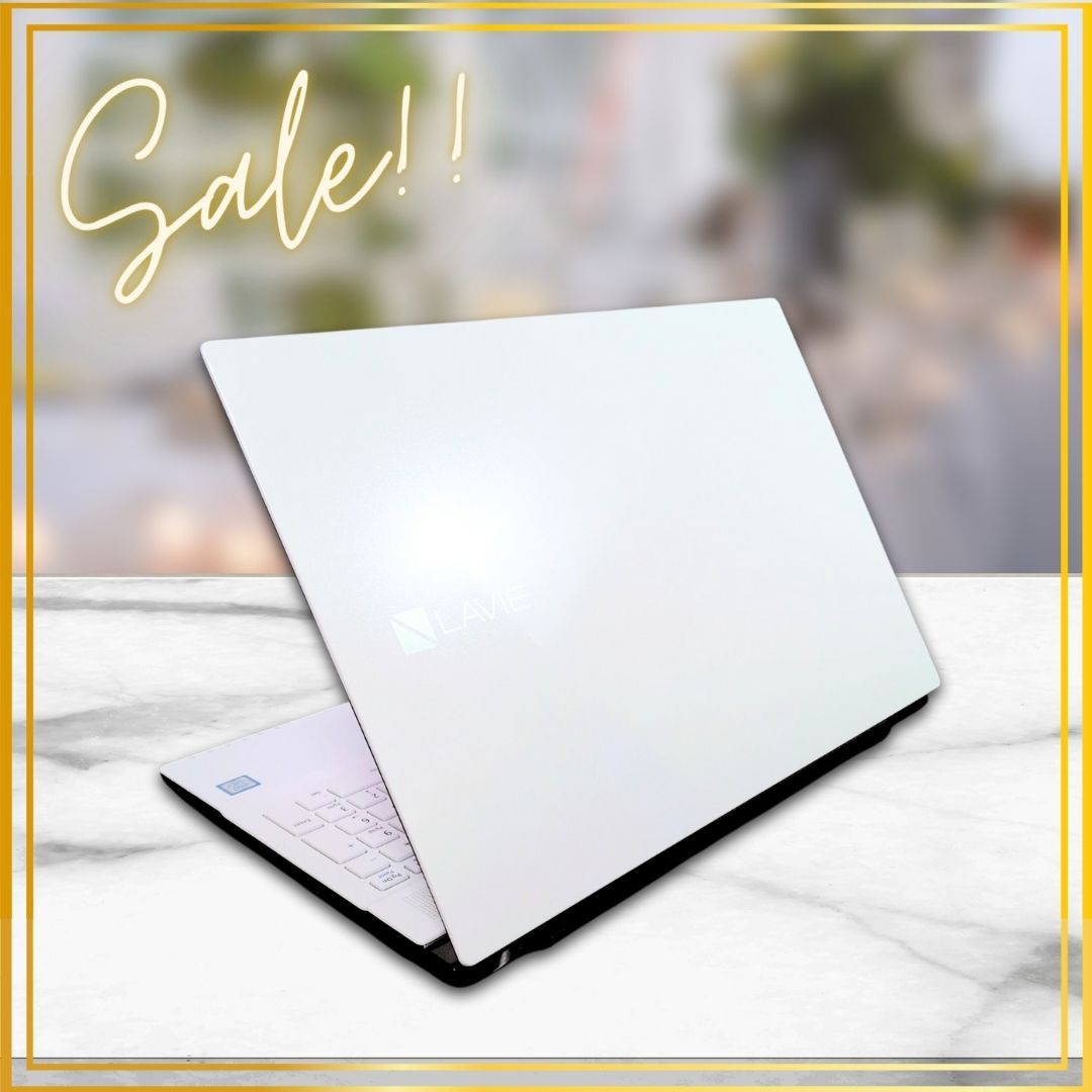 美品❤️Corei7✨Win11✨容量脅威の1TB✨初期設定済みなのですぐ使える