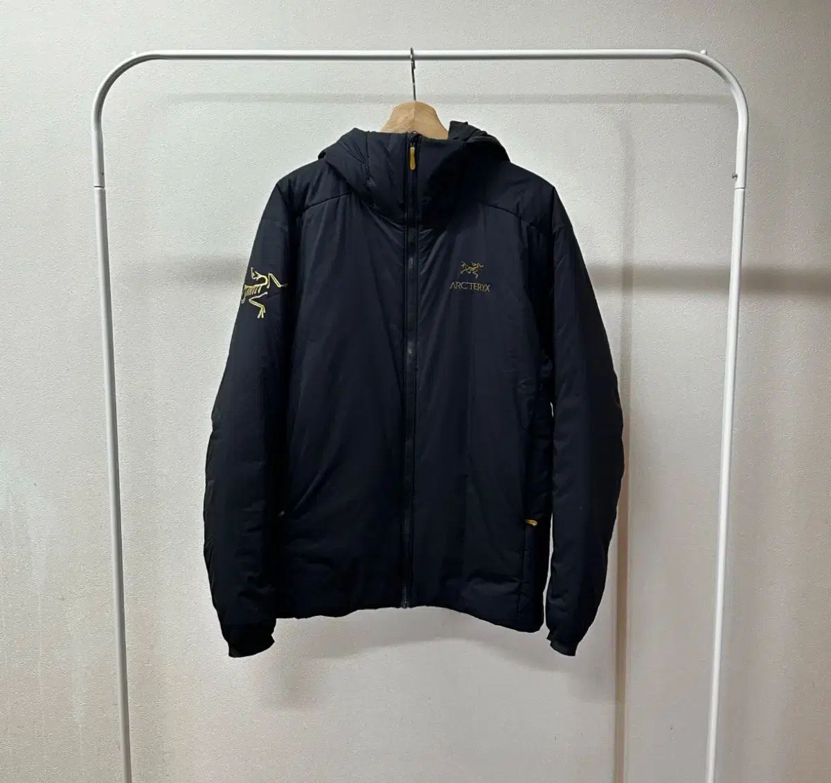 アークテリクス ビームス アトム ジャケット A 850