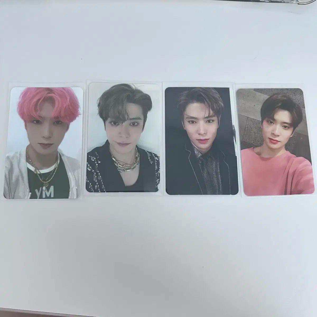 イリチル ジェヒョン 写真3枚 イリチル ジェヒョン 写真3枚 イリチル