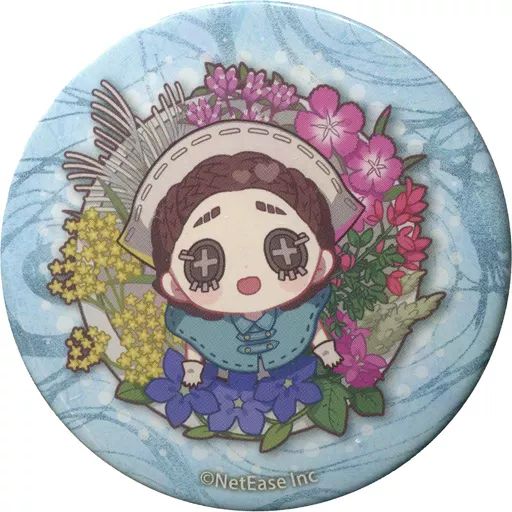 中古】バッジ・ピンズ 医師(エミリー・ダイアー) 「Identity V 第五