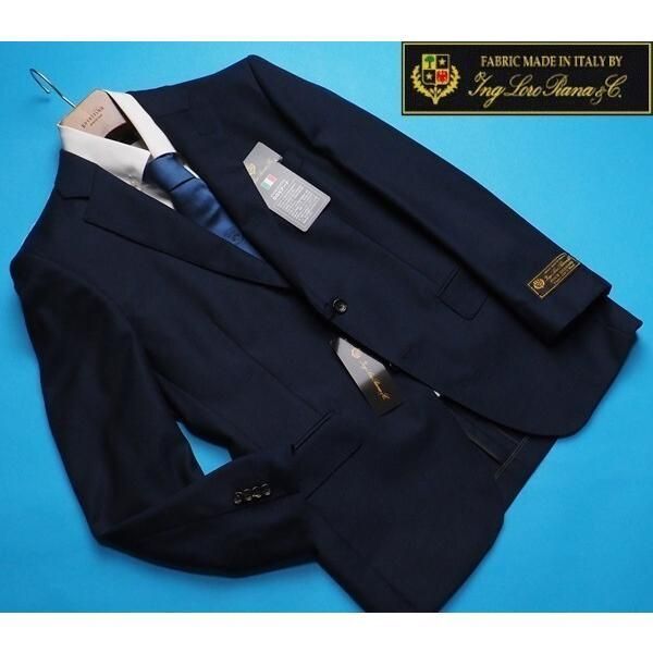 新品9.6万円 大手百貨店扱い 10マンス『ロロピアーナ FOUR SEASONS 伊