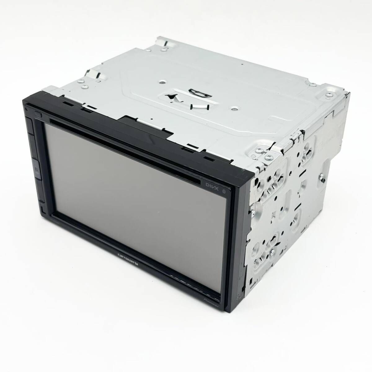 ディスプレイオーディオ FH