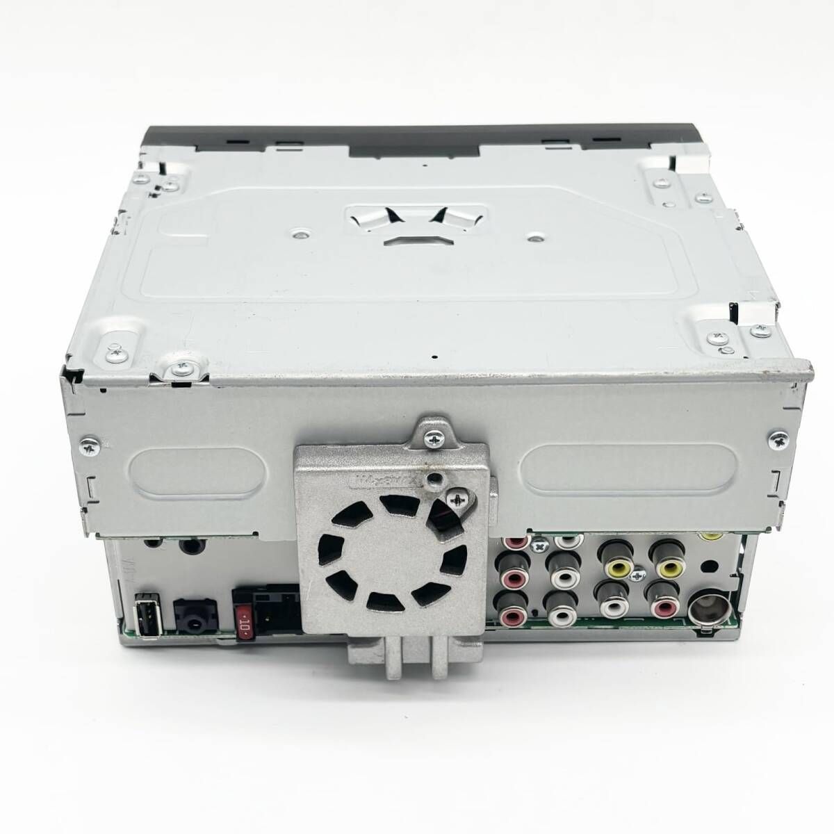 Pioneer ディスプレイオーディオ FH-8500DVS 251227 - メルカリ