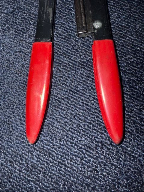 日本圧着端子製造 手動片手式工具