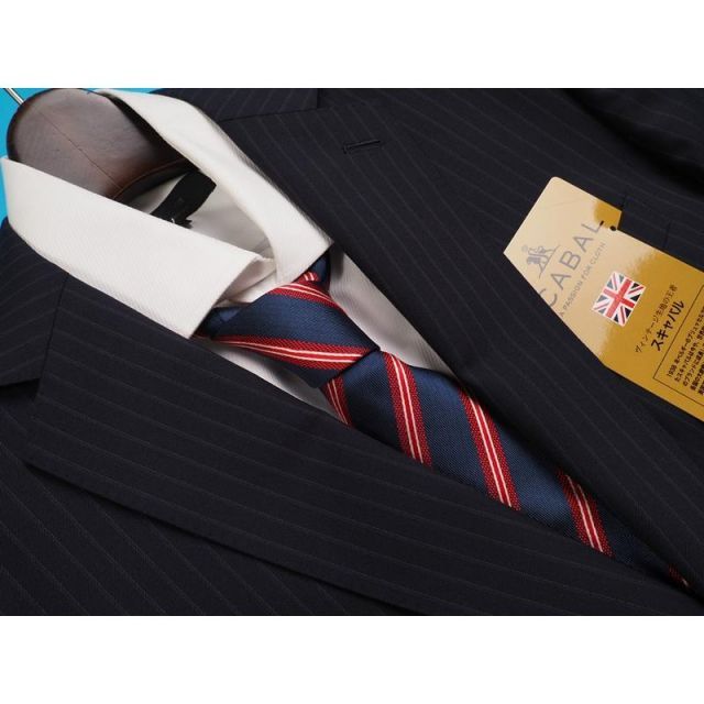 新品20.6万円 大手百貨店扱い 春夏 日本製『Scabal スキャバル 英国製