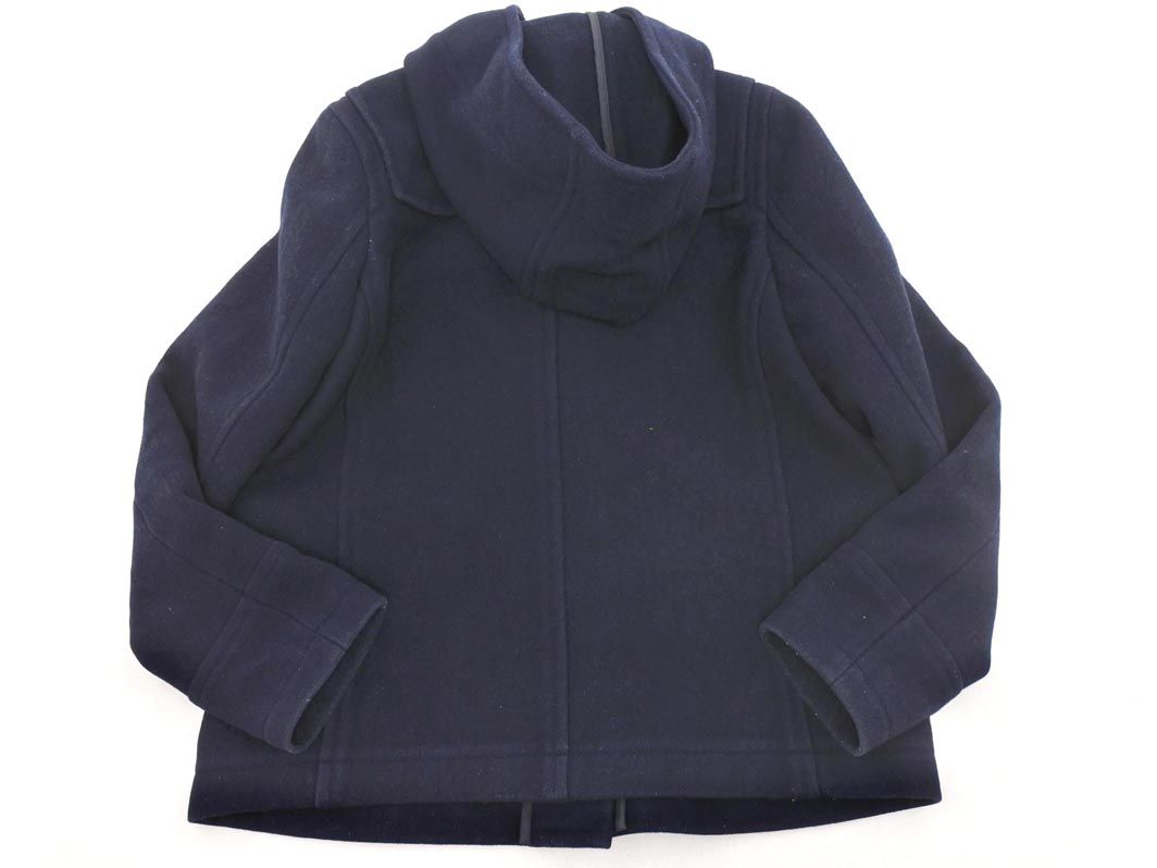 JOURNAL STANDARD ジャーナルスタンダード ダッフル コート sizeM/紺