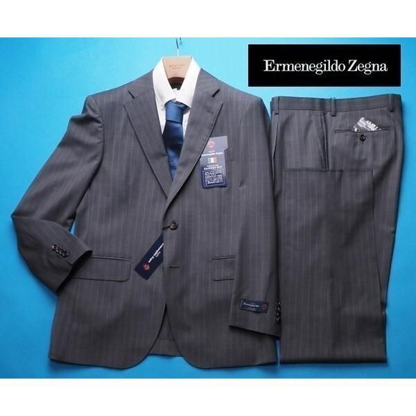 新品17.3万円 大手百貨店扱い 春夏『Ermenegildo Zegna ゼニア