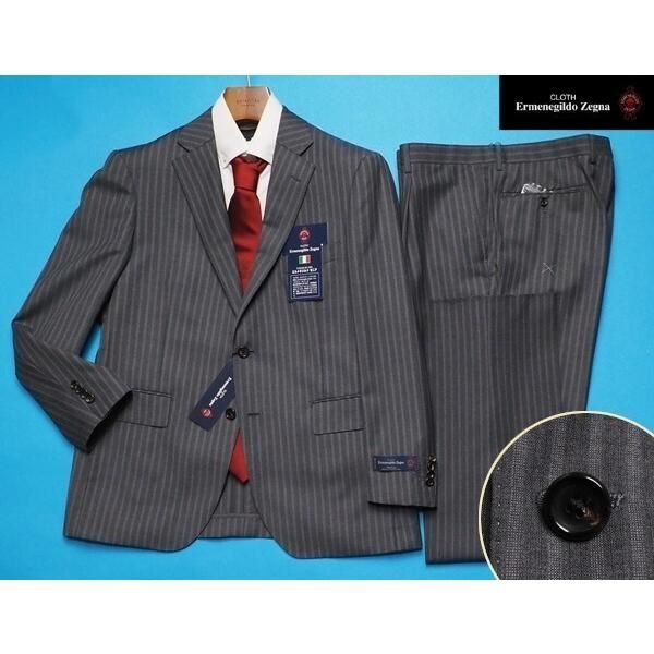 新品17.3万円 大手百貨店扱い 春夏『Ermenegildo Zegna ゼニア