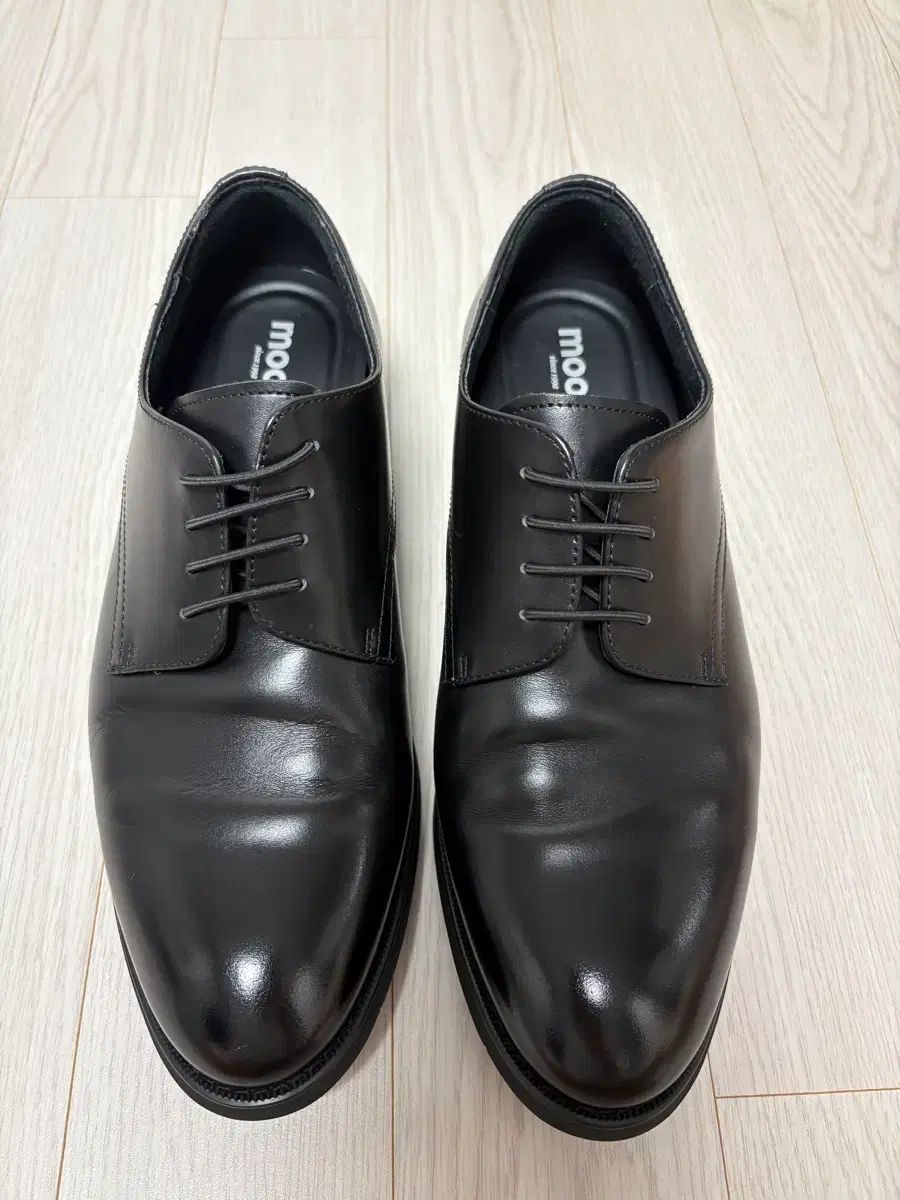 265 MOOK ムック THE B ドビ 靴