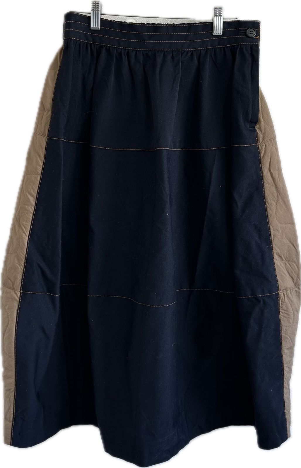 Z1639【美品】TSUMORI CHISATOツモリチサト ロングスカート ボトムス