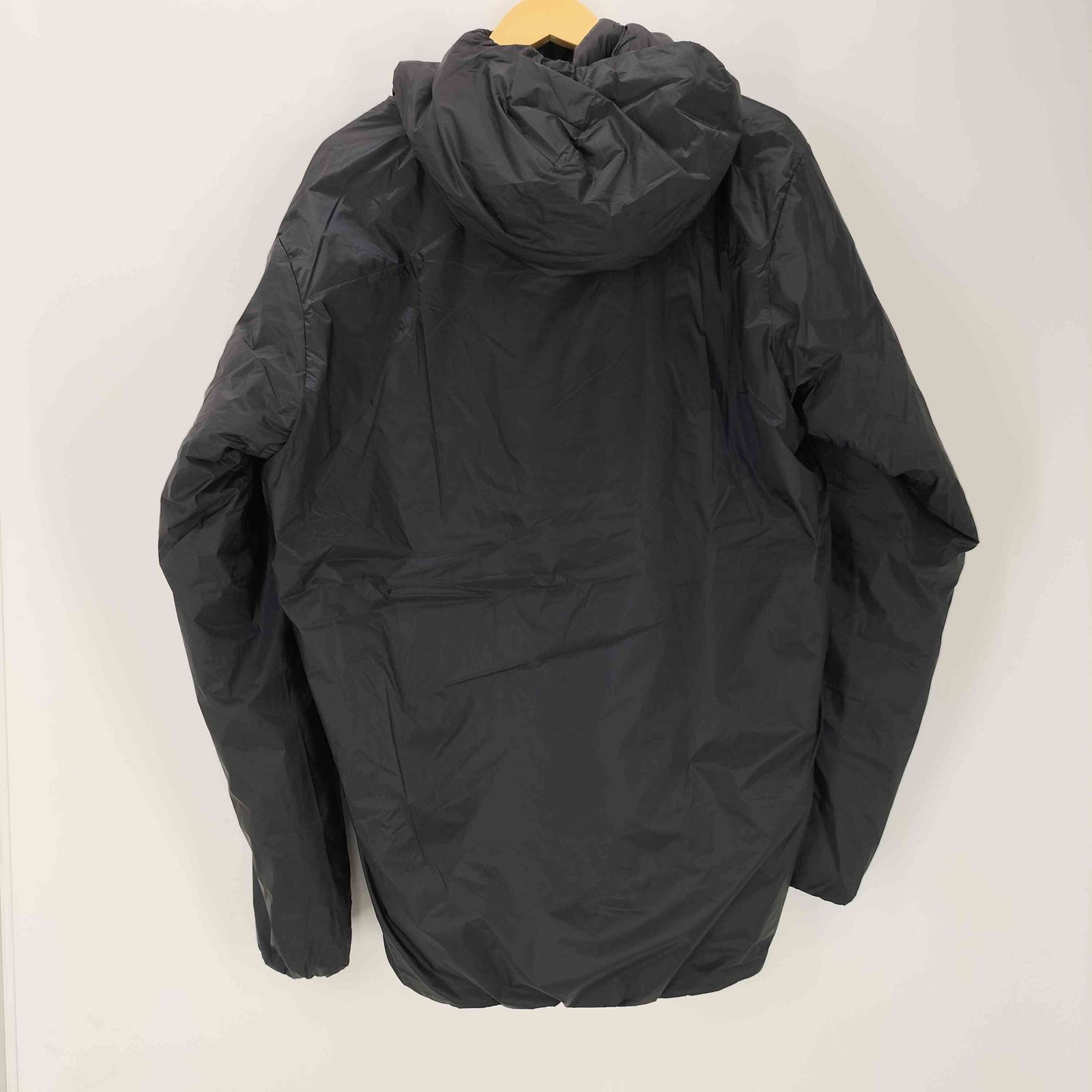 パタゴニア patagonia 25 AW DAS Light Hoody ダスライトフーディ パフ マウンテンジャケット メンズ import L