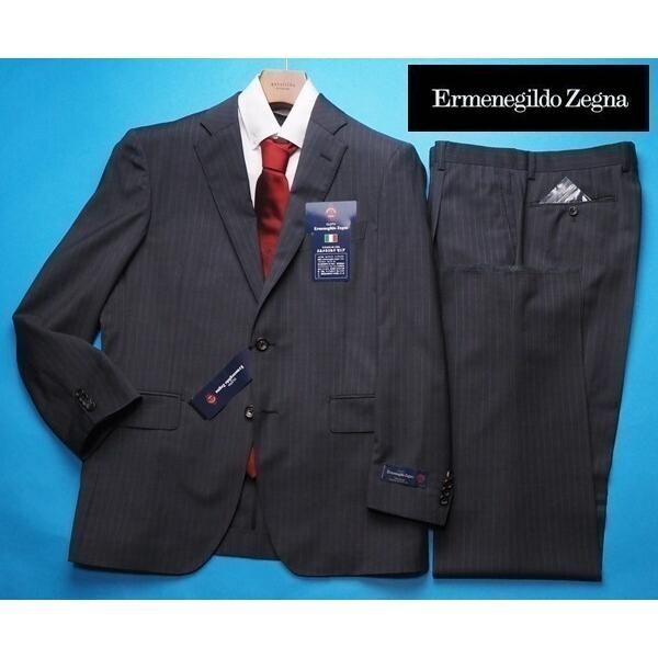 新品17.3万円 大手百貨店扱い 春夏『Ermenegildo Zegna ゼニア