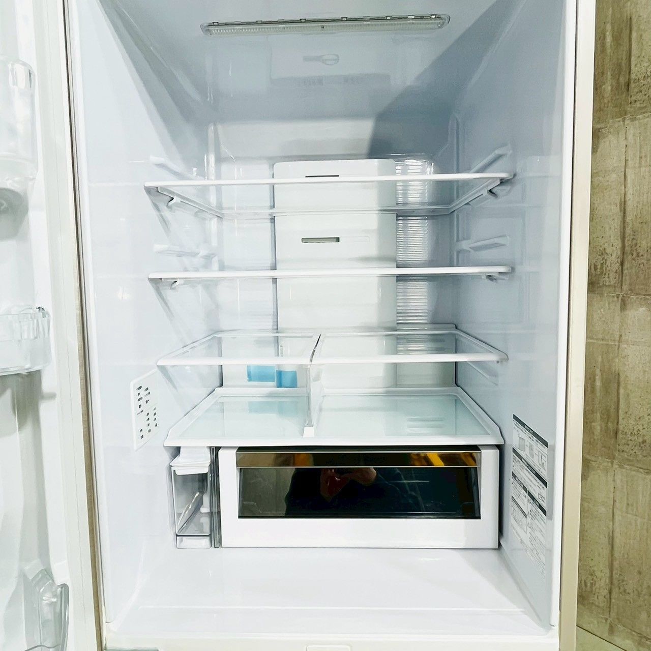 ♦️HITACHI a4403 5ドア冷蔵庫 470L 2024年製 23♦️ - メルカリ