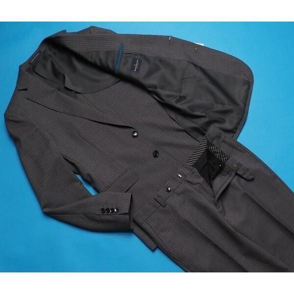 新品8.6万円 大手百貨店扱い 春夏『Tollegno トレーニョ 伊製生地