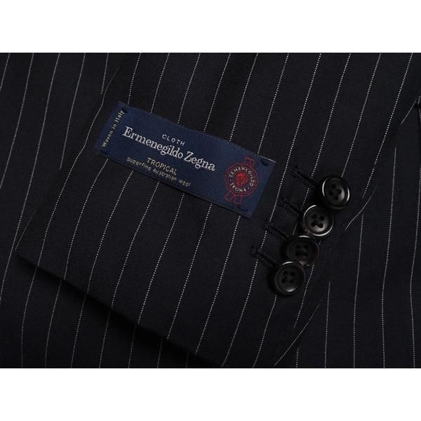 新品17.3万円 大手百貨店扱い 春夏『Ermenegildo Zegna ゼニア