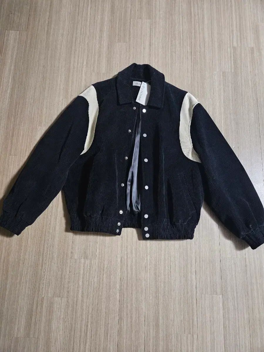 Lieu Homme リウオム スタジャン