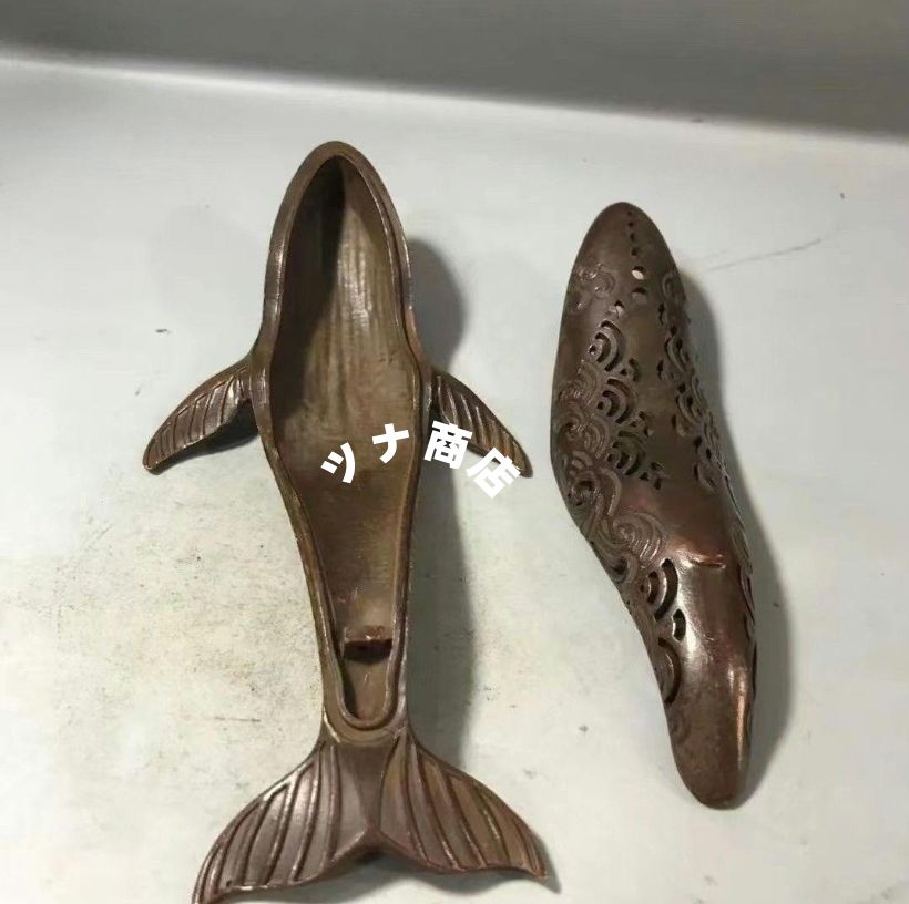 銅 細工 茶道具 香道具 蓋置 盆景観 置物 クモ 銅製 銅 細工 茶道具 香道具 蓋置 置物 鯨香炉 銅製 - メルカリ