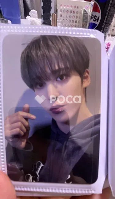 ATEEZ ユノ 2025 ATEEZ WORLD TOUR [TOWARDS THE LIGHT : WILL TO